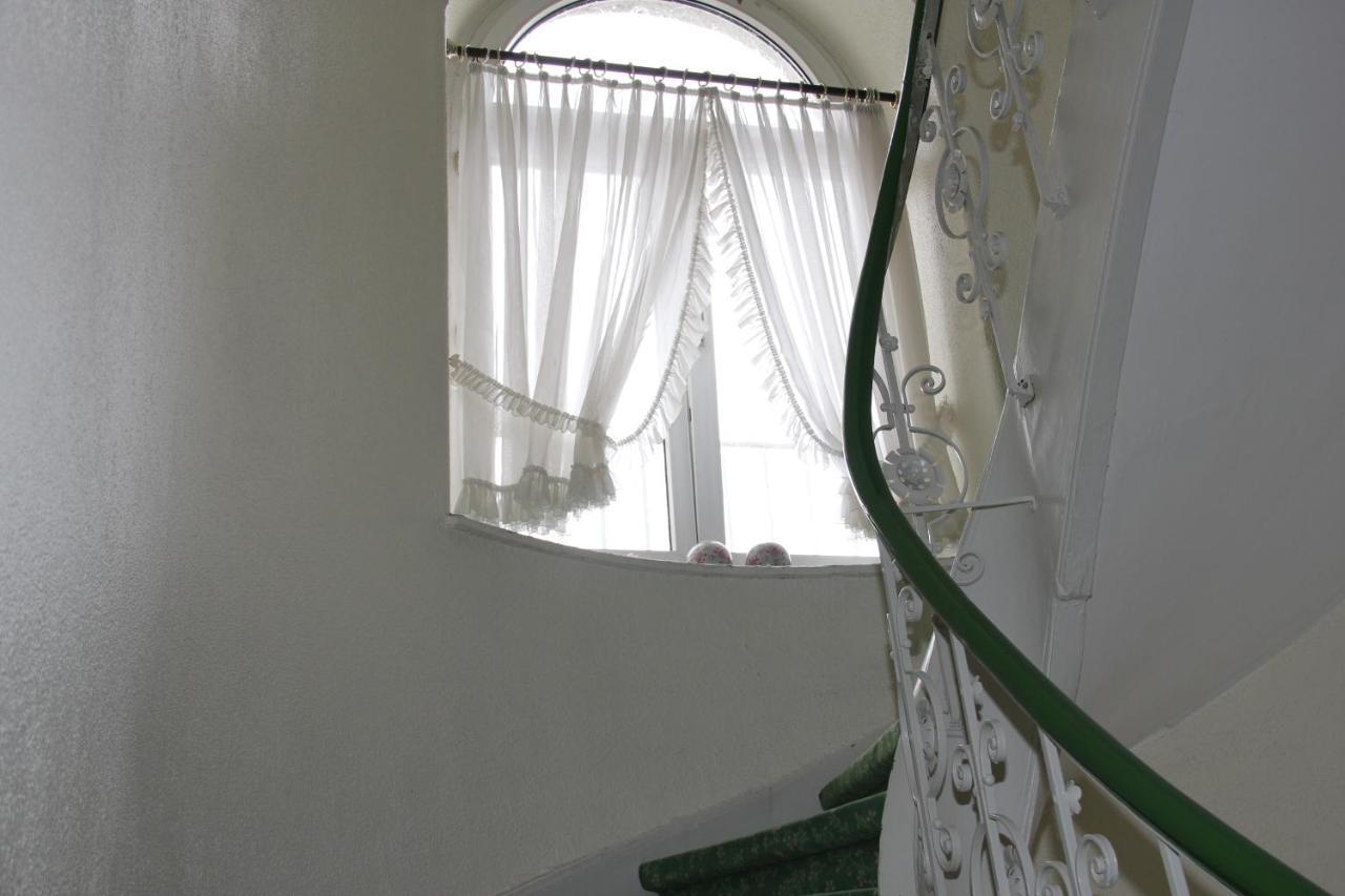 Hotel Kurpfalzstuben Mannheim Bagian luar foto